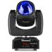 beamZ Panther 85 LED Beam Moving Head