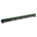 beamZ BBB244 Battery Powered LED BAR 24x 4W RGBW
