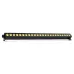 beamZ BBB244 Battery Powered LED BAR 24x 4W RGBW