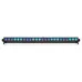beamZ BBB244 Battery Powered LED BAR 24x 4W RGBW