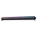 beamZ BBB244 Battery Powered LED BAR 24x 4W RGBW