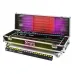 beamZ FC244 Flightcase for 4x BBB244 with charging