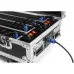 beamZ FC244 Flightcase for 4x BBB244 with charging