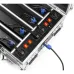 beamZ FC244 Flightcase for 4x BBB244 with charging