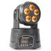beamZ MHL90 Wash 5 x 18W RGBAW-UV 6 in 1