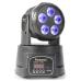 beamZ MHL90 Wash 5 x 18W RGBAW-UV 6 in 1