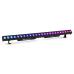 beamZ LCB244 LED Bar Alum. 24x 4W RGBW