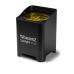 beamZ BBP62 Set, 6 Uplights (in/outdoor) in Flightcase w/ Charger