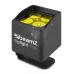 beamZ BBP44 Mini Battery Uplight 4x 4W Outdoor