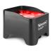 beamZ BBP90 Battery Uplight Par 4x4W