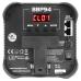 beamZ BBP94 Battery Uplight Par 4x10W