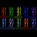 beamZ BBP94W Battery Uplight Par 4x 12W Wireless DMX