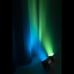 beamZ BBP94W Battery Uplight Par 4x 12W Wireless DMX