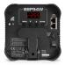 beamZ BBP94W Battery Uplight Par 4x 12W Wireless DMX