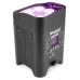 beamZ BBP96 Battery Uplight Par 6x 12W