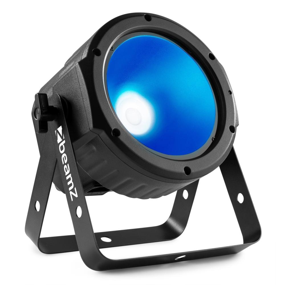 beamZ COB30RGB FlatPar
