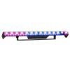 beamZ LCB14C Hybrid LED BAR RGBW/RGB Pixel Control