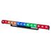 beamZ LCB14C Hybrid LED BAR RGBW/RGB Pixel Control
