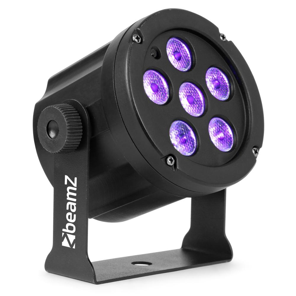 beamZ SlimPar30 UV