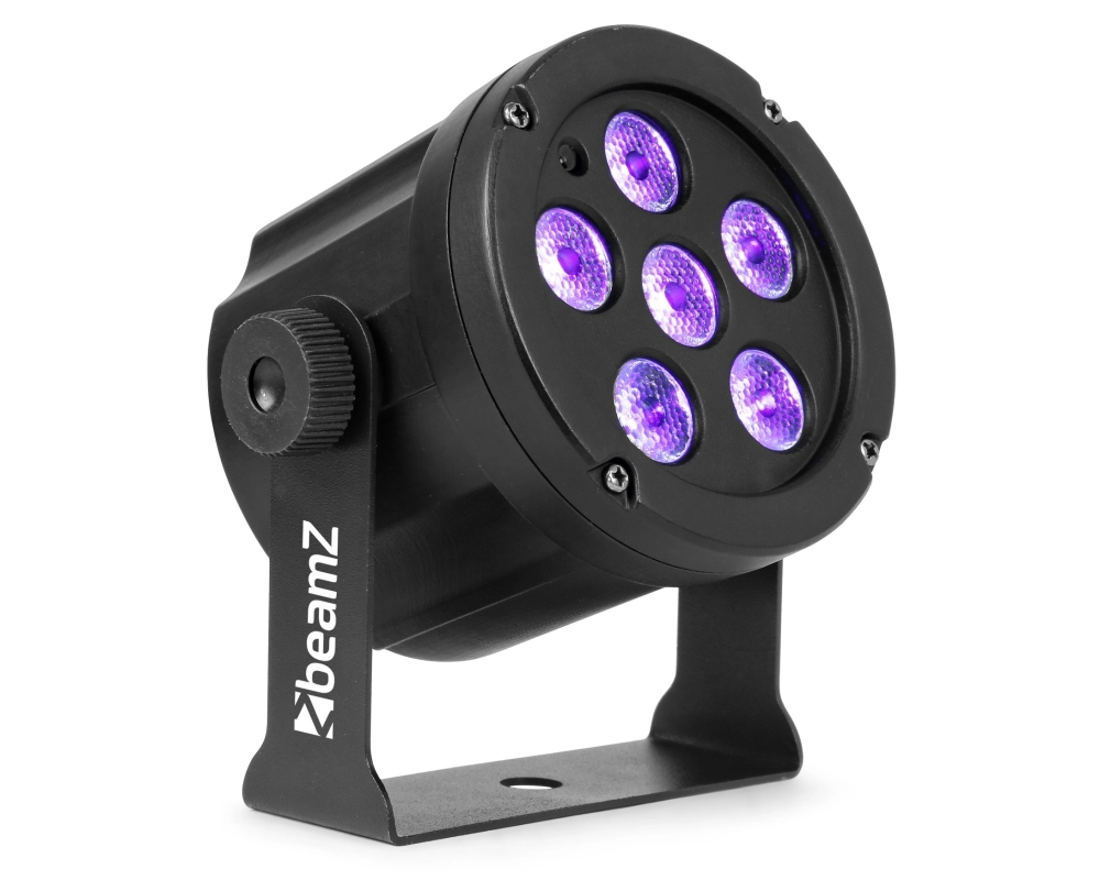beamZ SlimPar30 UV