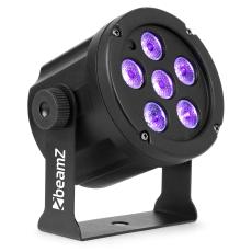 beamZ SlimPar30 UV