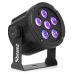 beamZ SlimPar30 UV