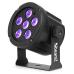 beamZ SlimPar30 UV
