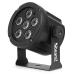 beamZ SlimPar30 UV