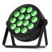 beamZ BCC145 Flat Par 14x 4W RGBW