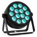 beamZ BCC145 Flat Par 14x 4W RGBW
