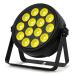 beamZ BCC145 Flat Par 14x 4W RGBW