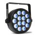 beamZ BCC145 Flat Par 14x 4W RGBW