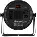 beamZ BCC165 Flat Par 14x 4W RGBAW-UV