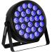 beamZ BCC240 Flat Par 27x 4W RGBW