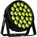 beamZ BCC240 Flat Par 27x 4W RGBW