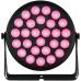 beamZ BCC240 Flat Par 27x 4W RGBW