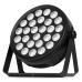 beamZ BCC260 Flat Par 27x 6W RGBAW-UV