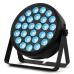 beamZ BCC260 Flat Par 27x 6W RGBAW-UV