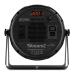 beamZ BCC260 Flat Par 27x 6W RGBAW-UV