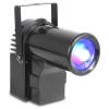beamZ PS10W LED Pin Spot 10W RGBW DMX