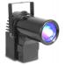 beamZ PS10W LED Pin Spot 10W RGBW DMX