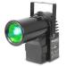 beamZ PS10W LED Pin Spot 10W RGBW DMX