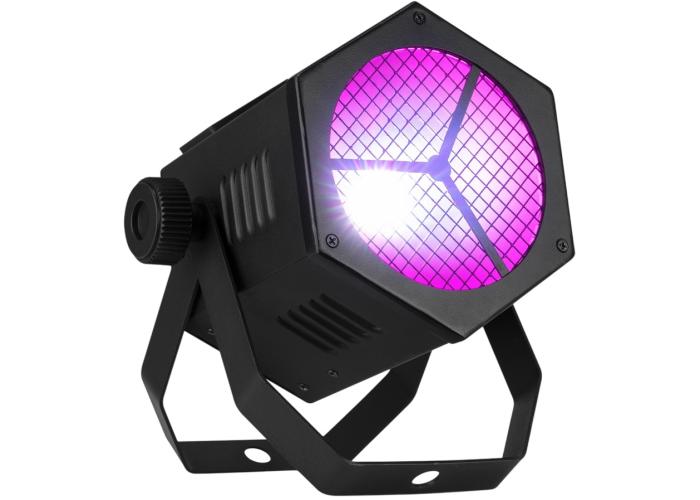 beamZ RB40 Retro COB Par