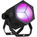 beamZ RB40 Retro COB Par