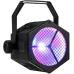 beamZ RB40 Retro COB Par