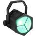 beamZ RB40 Retro COB Par