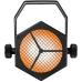 beamZ RB40 Retro COB Par
