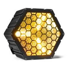 beamZ RB90 Deco Retro Blinder