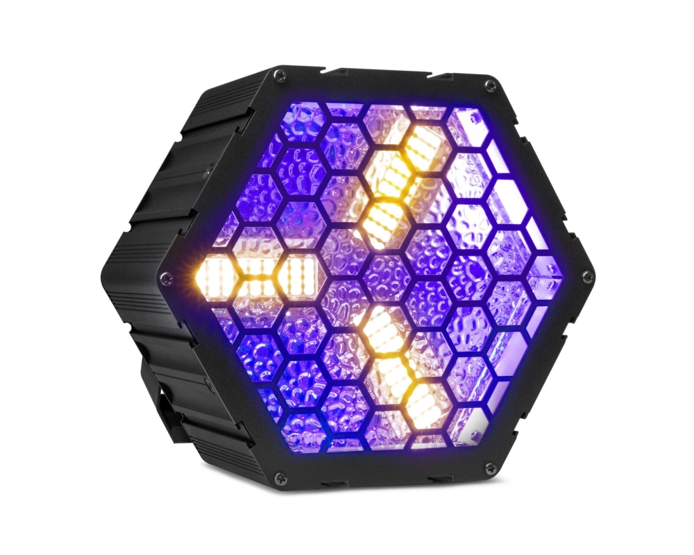 beamZ RB90-5 Deco Retro Blinder