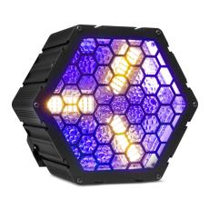 beamZ RB90-5 Deco Retro Blinder